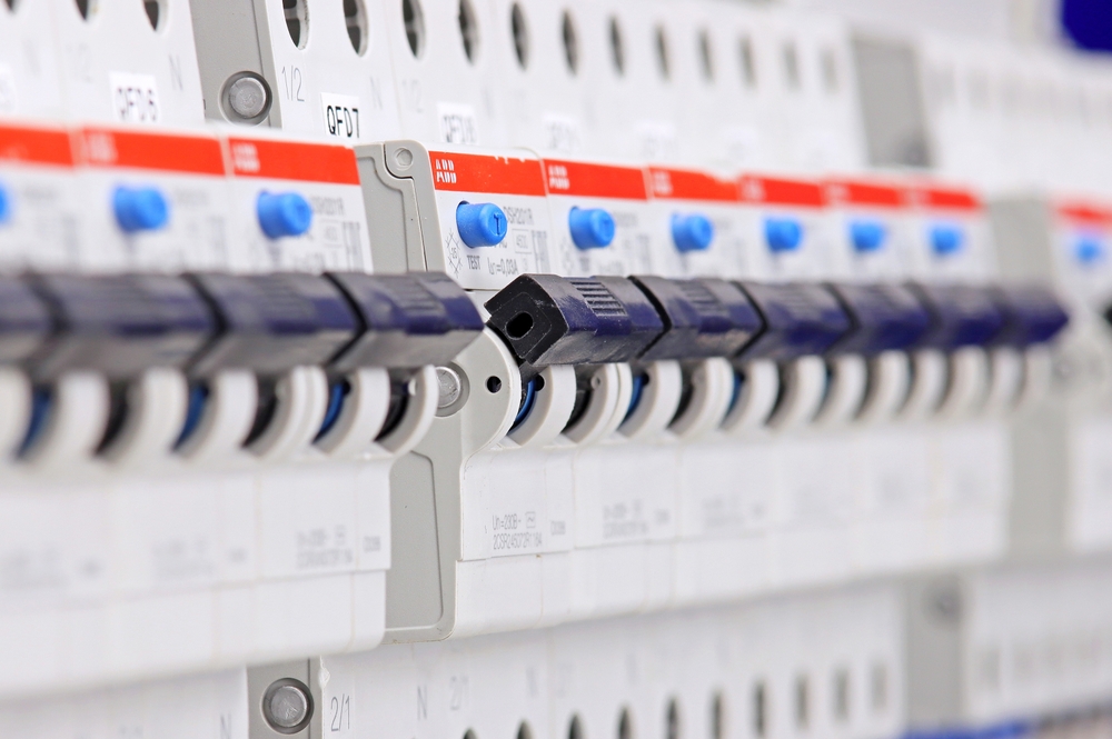 Rewire in Pulborough