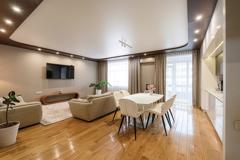 Rewire in West Sussex